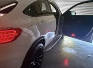 Mercedes Benz 2.1 GLC 220d AMG Line Coupe 5dr Diesel G-Tronic+ 4MATIC Euro 6