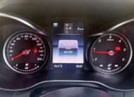 Mercedes Benz 2.1 GLC 220d AMG Line Coupe 5dr Diesel G-Tronic+ 4MATIC Euro 6