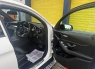 Mercedes Benz 2.1 GLC 220d AMG Line Coupe 5dr Diesel G-Tronic+ 4MATIC Euro 6